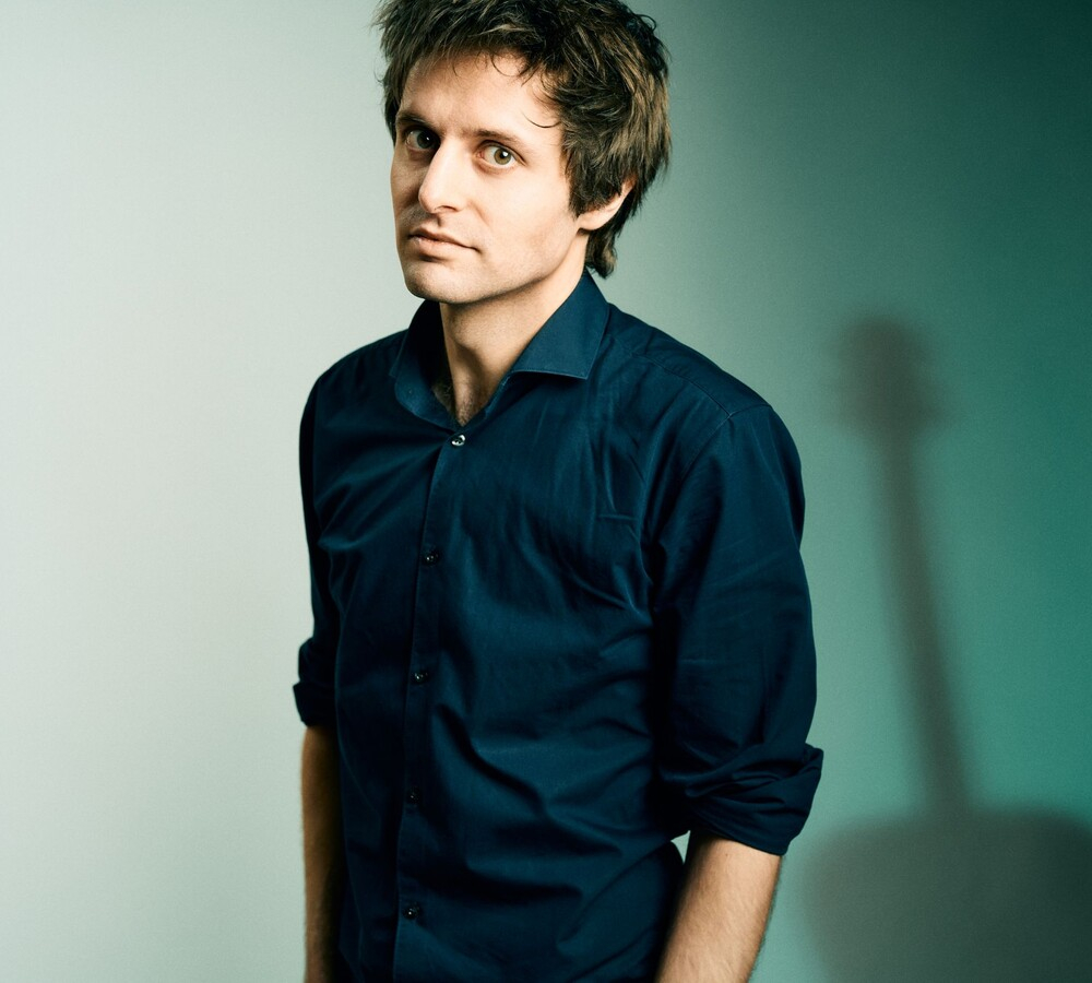 Lennart Schilgen - Abwesenheitsnotizen